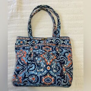 Vera Bradley Tote Bag